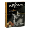 manforce condoms hazulnut 3 s 